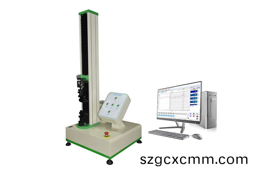 PT-501A高精(jing)密型(xing)電腦式剝離力試驗(yàn)機(jī)(ji)
