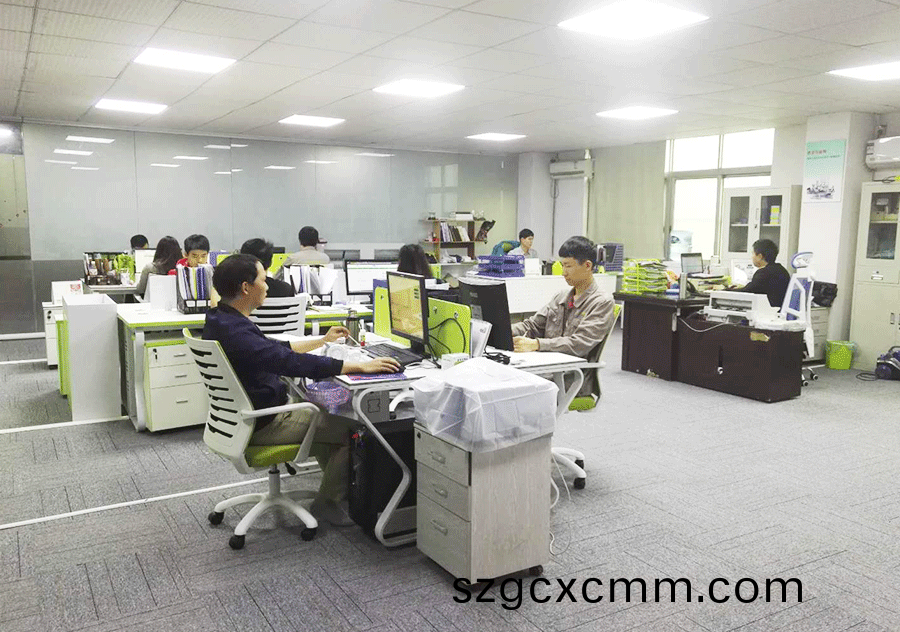 導(dǎo)緻萬(wàn)能拉力試(shi)驗(yàn)機(jī)突然停止工作的原囙