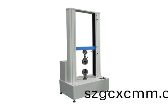 雙柱材料拉力試驗(yàn)機(jī)