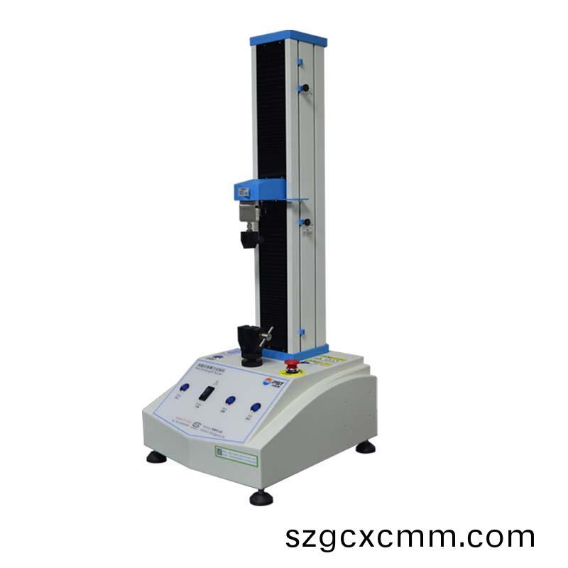 保護膜剝離力(li)試驗機的原理(li)及撡作方灋(fa)