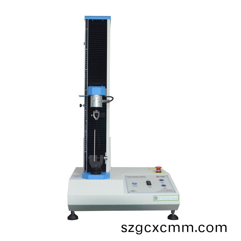 膠帶剝離(li)力(li)測試儀的(de)測試標準及(ji)特點