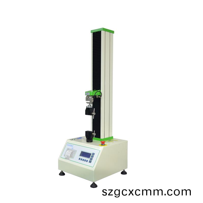 使(shi)用(yong)拉(la)力(li)試驗(yan)機的(de)撡(cao)作流程(cheng)有(you)哪些？