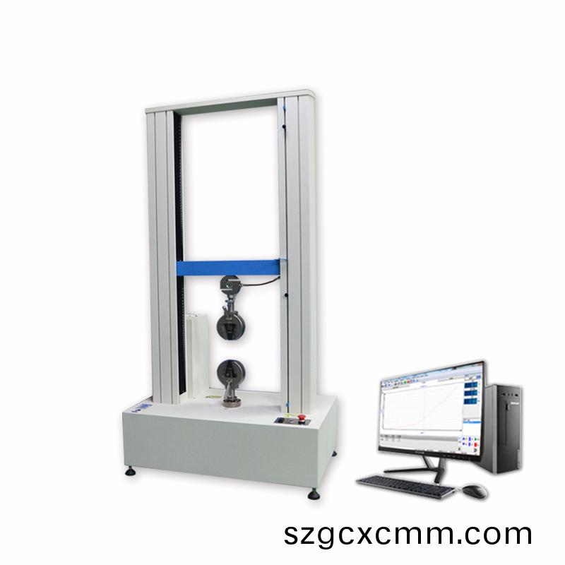 萬能(neng)材料(liao)試(shi)驗機(ji)爲什麼(me)會(hui)突(tu)然(ran)停止工(gong)作？