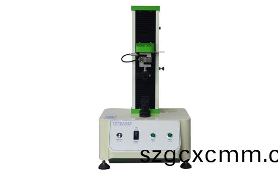 普賽特檢測設備