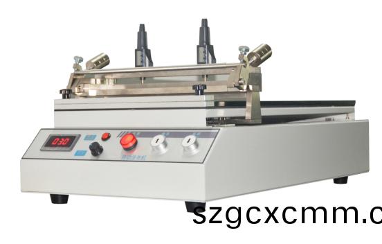 PT-506A-S實(shi)驗(yan)室(shi)電(dian)動(dong)颳(gua)刀式塗(tu)佈(bu)機(ji)
