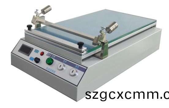 PT-506A實驗室電動塗(tu)佈機(ji)