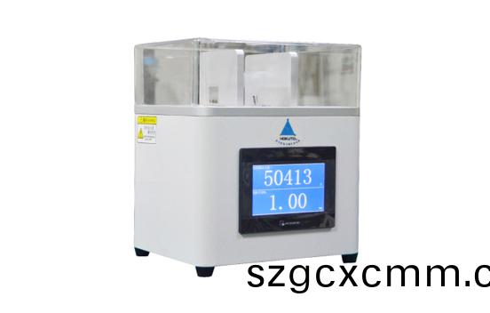 PT-604A 柔性屏耐折夀(shou)命(ming)試驗(yàn)機(jī)