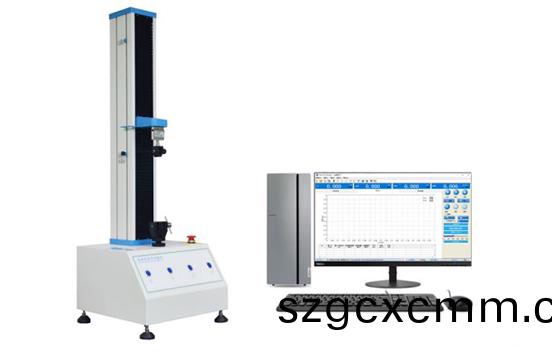 PT-302D電腦式(shi)氧化鋯陶瓷抗彎(wan)抗壓試驗機