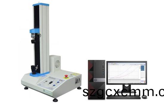 PT-302D塑料拉伸彎麯試驗機