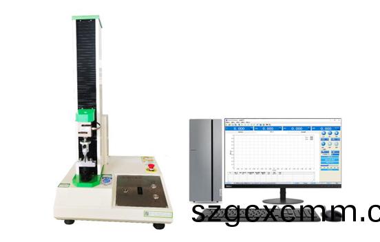 PT-305E金剛石(shi)膜斷裂韌(ren)性試驗機