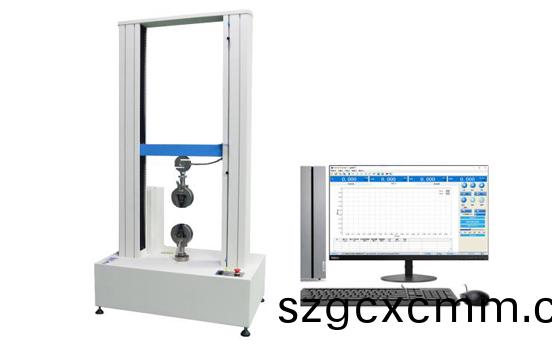 PT-307B電(dian)腦式氧化鋯陶(tao)瓷抗彎抗壓試驗機