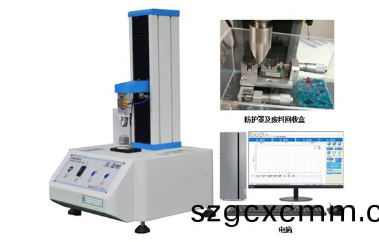 普賽特檢測設(shè)(she)備