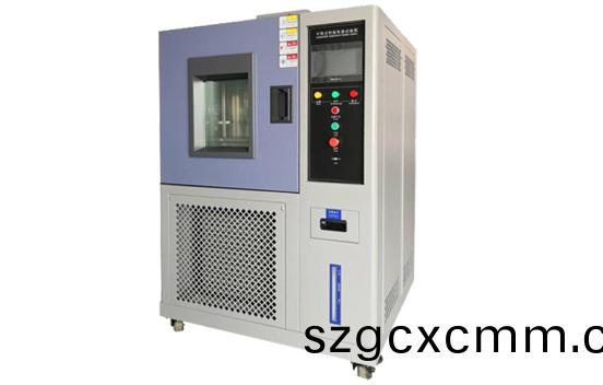 PT-402耐溫耐濕試驗(yàn)箱