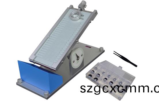 PT-502初粘性試驗(yàn)機(jī)