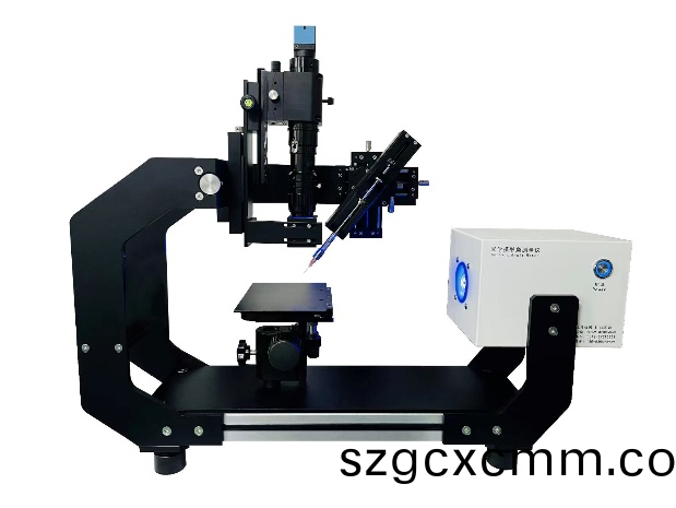 CA200T 頂視型光學接觸角測量儀