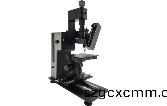 CA200T 頂視型光學(xué)接觸(chu)角測(cè)量?jī)x(yi)