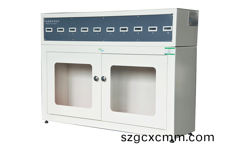 PT-503 10組保持力測試儀 PT-503 10組(zu)保持力測試儀