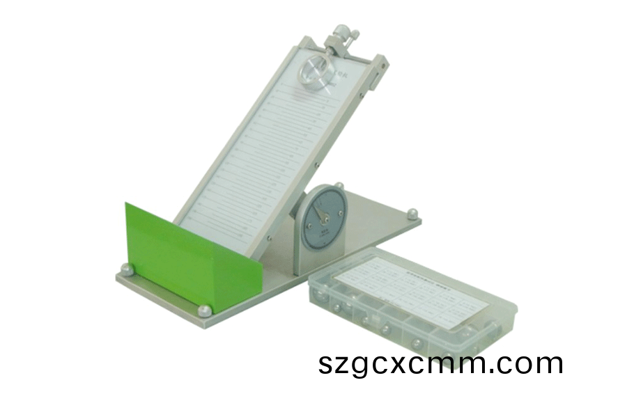 膠帶(dai)初粘性測試(shi)儀 膠帶初粘性測試儀