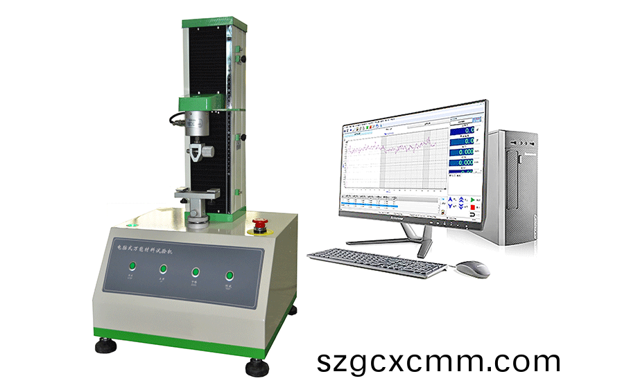 普賽特剝離力(li)試(shi)驗機 普賽特剝(bo)離(li)力試(shi)驗機
