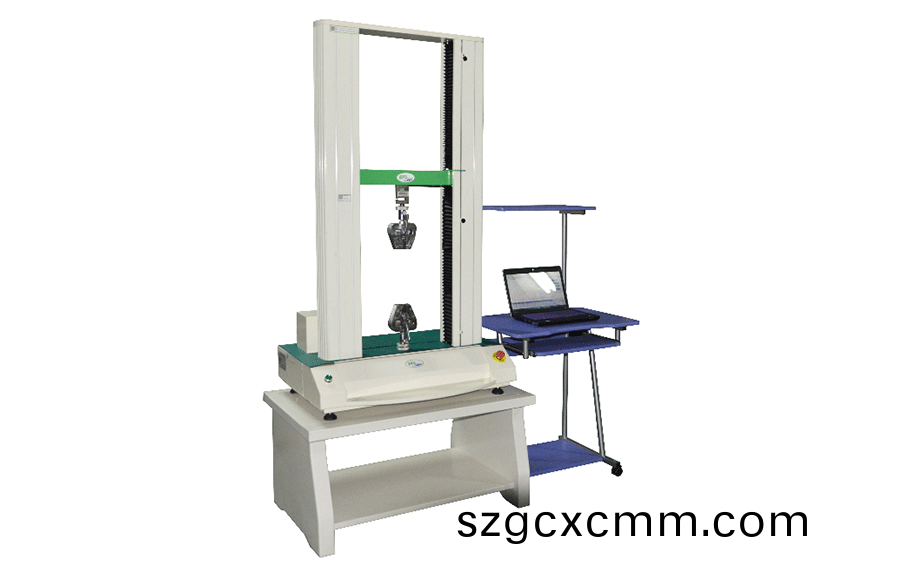 拉力(li)強(qiáng)度(du)試驗(yàn)(yan)機(jī) 拉力強(qiáng)(qiang)度(du)試驗(yàn)機(jī)(ji)