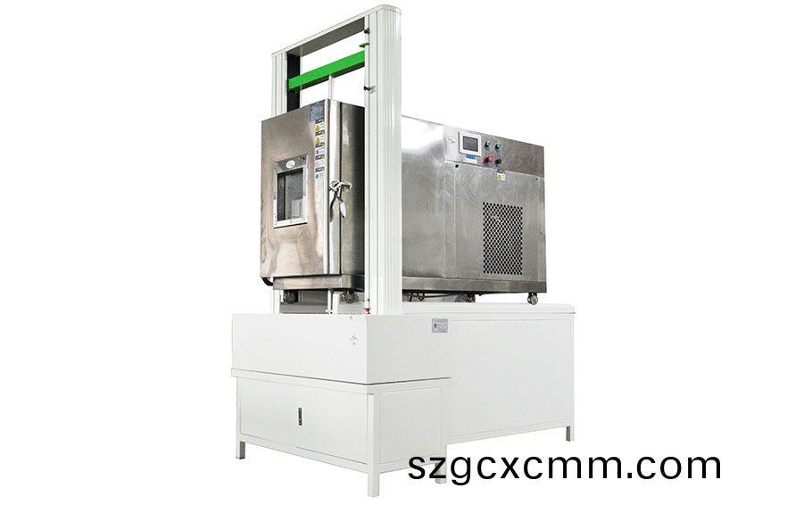 萬能材料試驗(yan)機