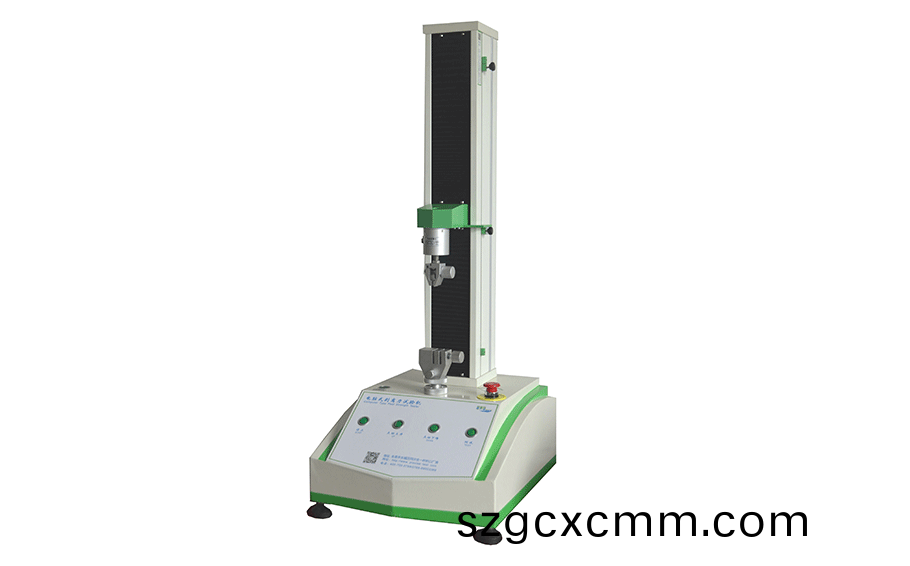 高(gao)精(jing)密型(xing)電(dian)腦式剝(bo)離力(li)試(shi)驗(yan)機(ji) 高精(jing)密(mi)型(xing)電(dian)腦(nao)式剝(bo)離力試(shi)驗(yan)機(ji)