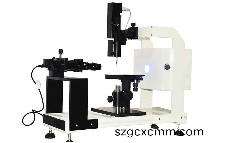 自動型接觸角測量儀 自動型接觸角測量儀